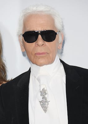 Karl Otto Lagerfeld