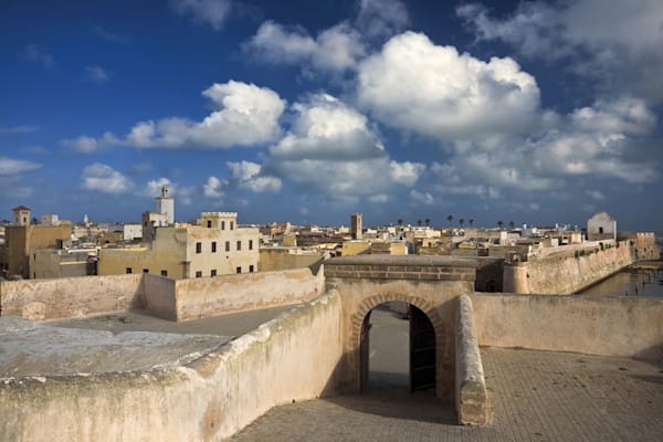 Mazagan (El Jadida)