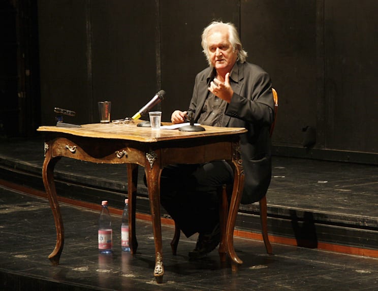 Henning Mankell
