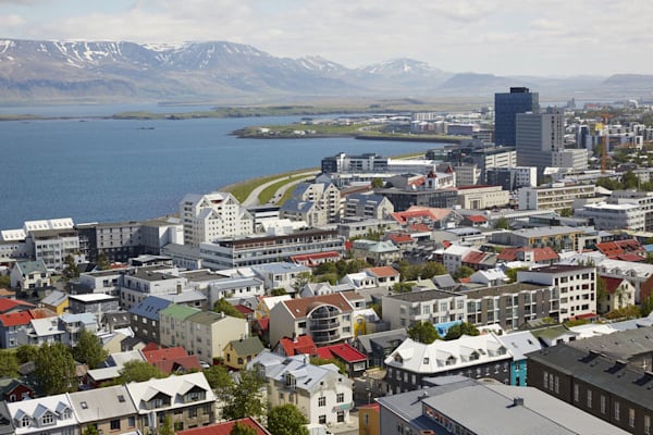 Reykjavik