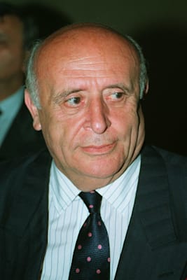 Süleyman Demirel