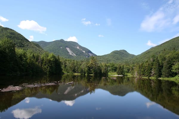 Adirondacks