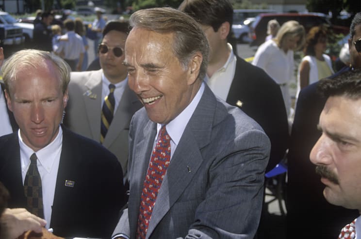 Bob Dole