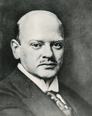 Gustav Stresemann