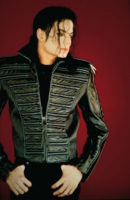 Michael Jackson