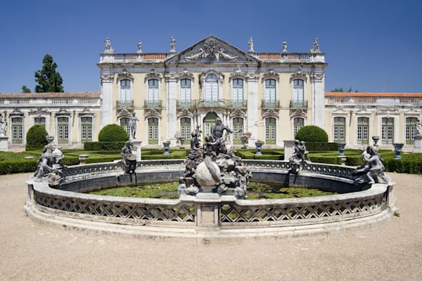 Queluz