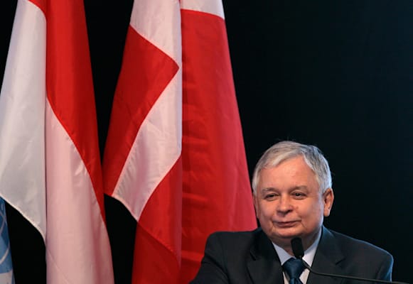 Lech Kaczyński