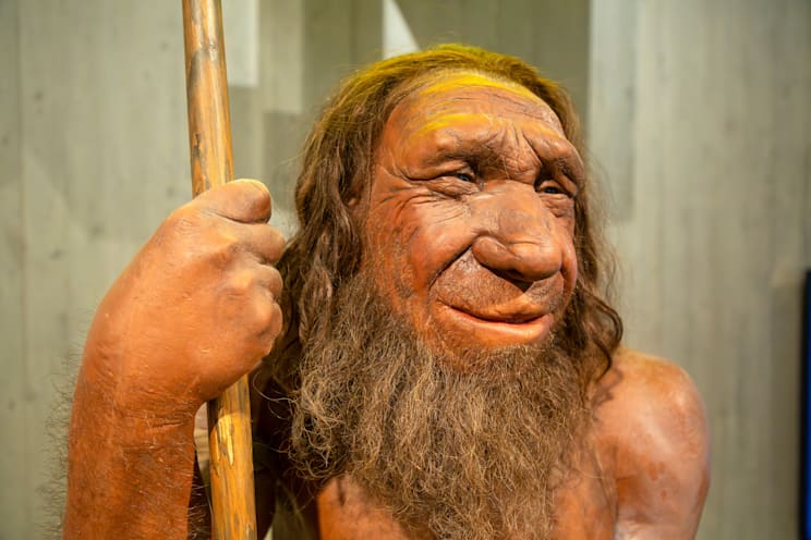 Neandertaler