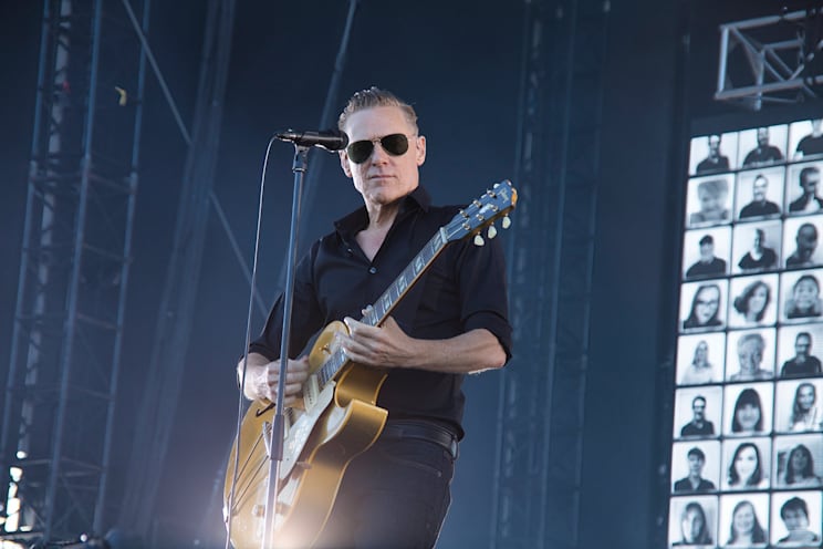 Bryan Adams