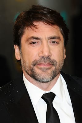 Javier Bardem