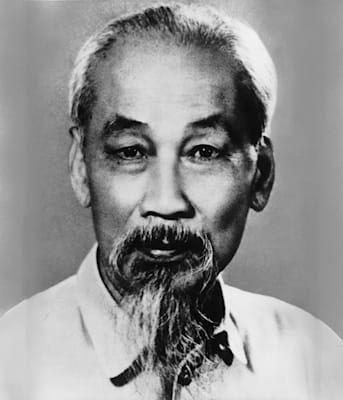 Ho Chi Minh: Revolutionär