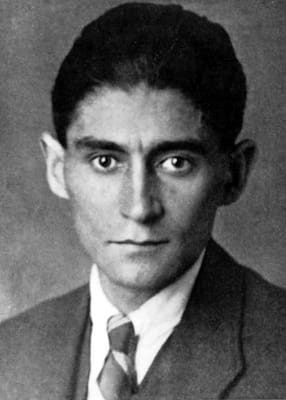 Franz Kafka