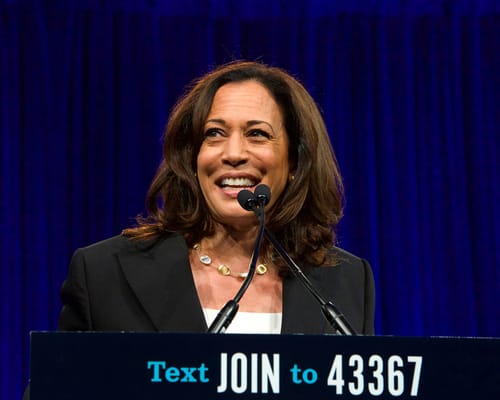 Kamala Harris