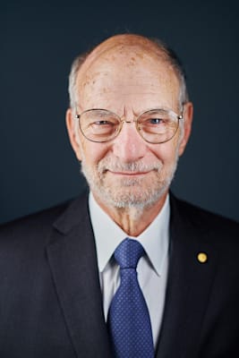 Michael Rosbash