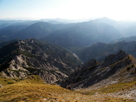 Hochschwab