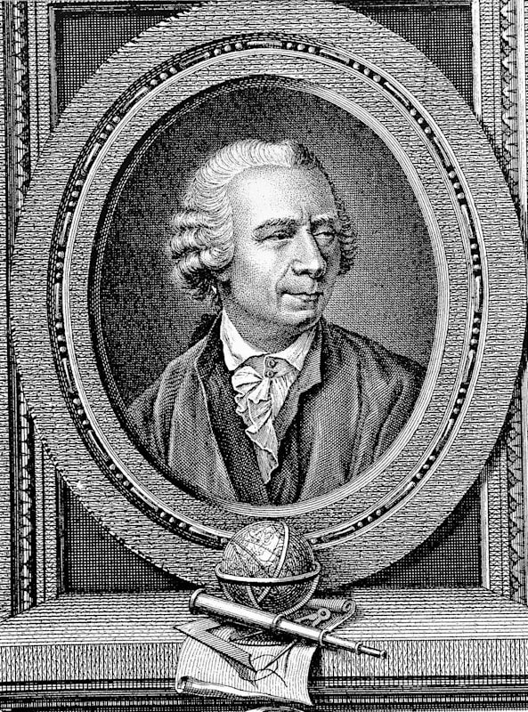 Leonhard Euler