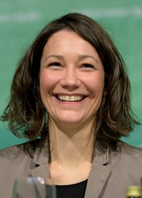 Anne Spiegel 