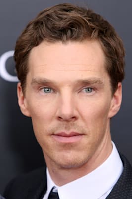 Cumberbatch, Benedict Timothy Carlton