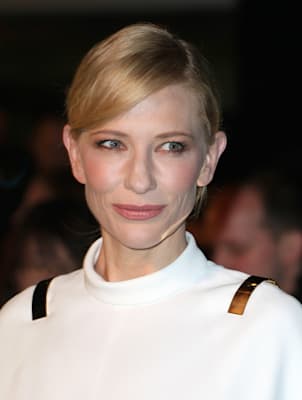 Cate Blanchett