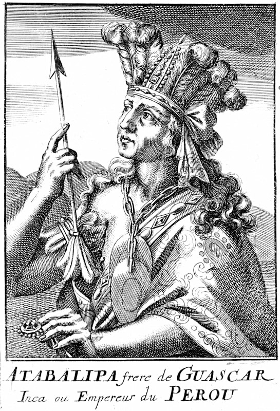 Atahualpa