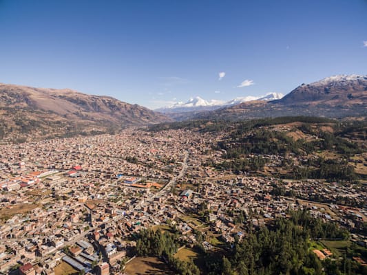 Huaraz