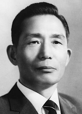 Park Chung Hee