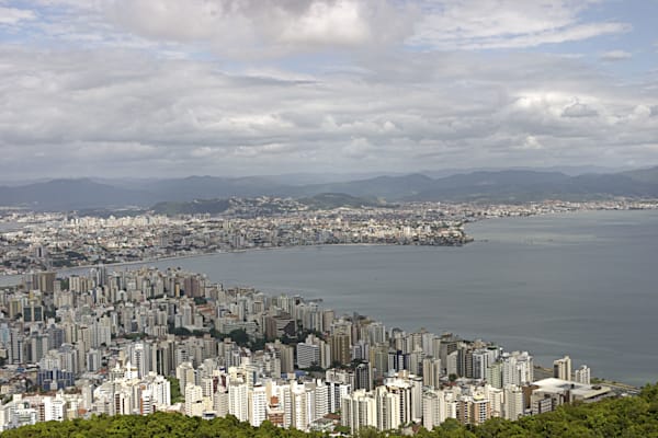 Santa Catarina: Florianopolis