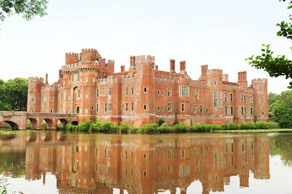 Herstmonceux