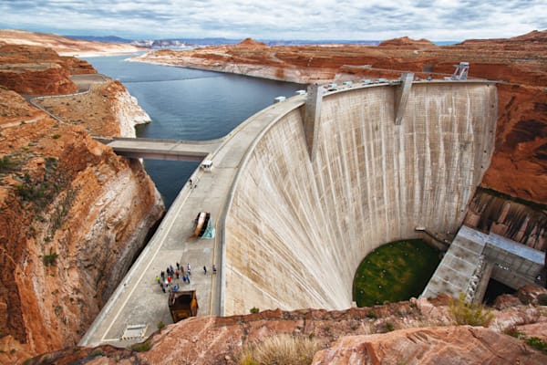 Glen Canyon Dam