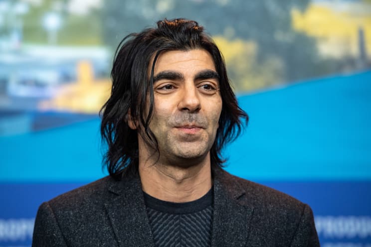 Fatih Akin