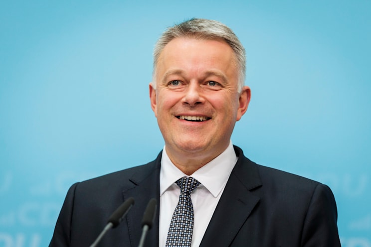 Gordon Schnieder