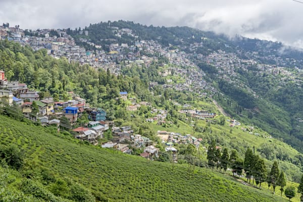 Darjeeling