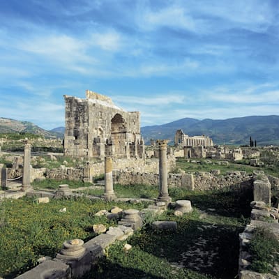 Volubilis