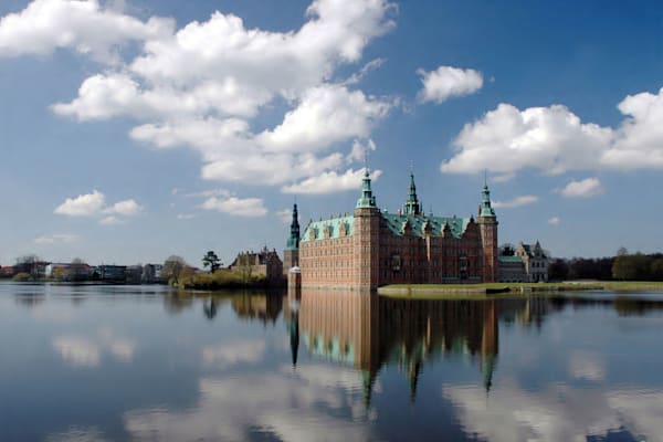 Frederiksborg