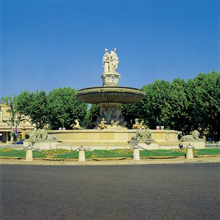Aix-en-Provence
