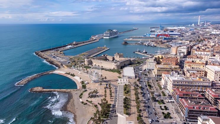 Civitavecchia