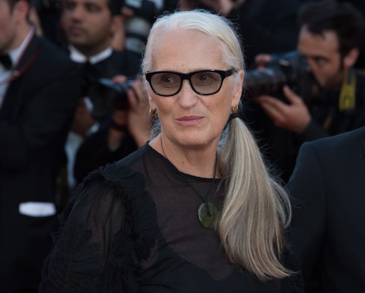 Jane Campion