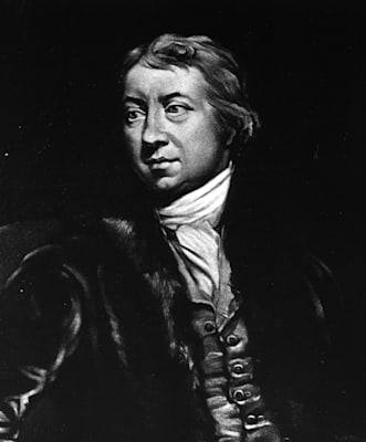 Edward Jenner