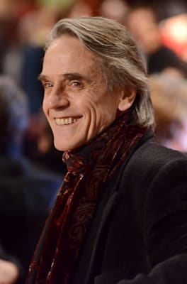 Jeremy Irons