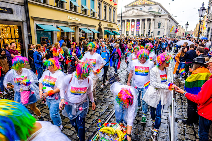 Christopher Street Day