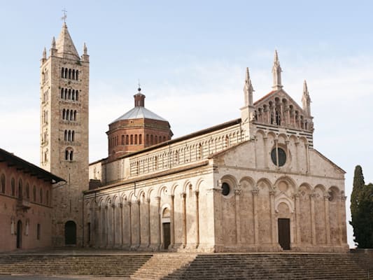 Massa Marittima