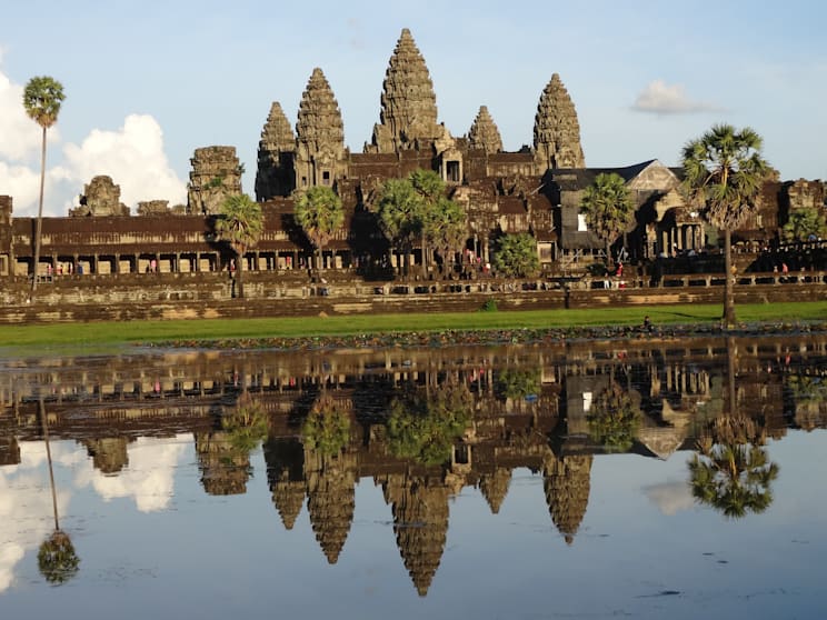 Angkor Vat