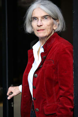 Donna Leon