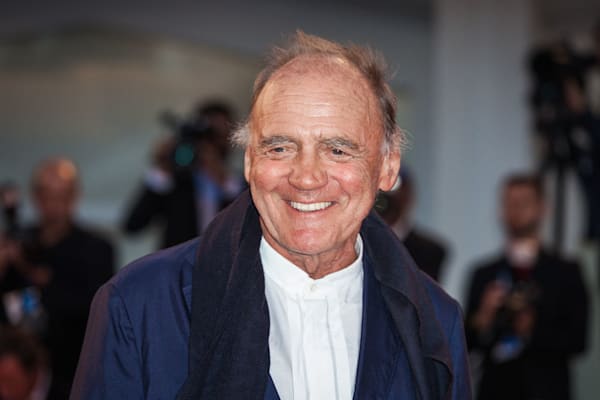 Bruno Ganz