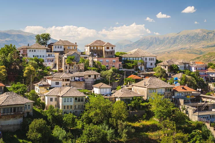 Gjirokastër