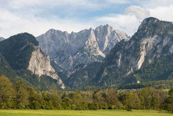 Ennstaler Alpen