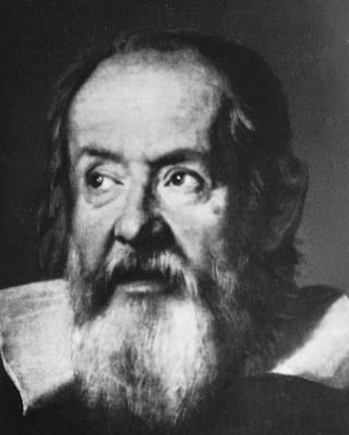 Galileo Galilei