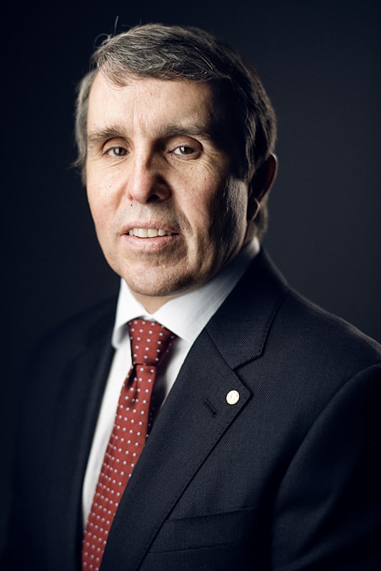 Eric Betzig