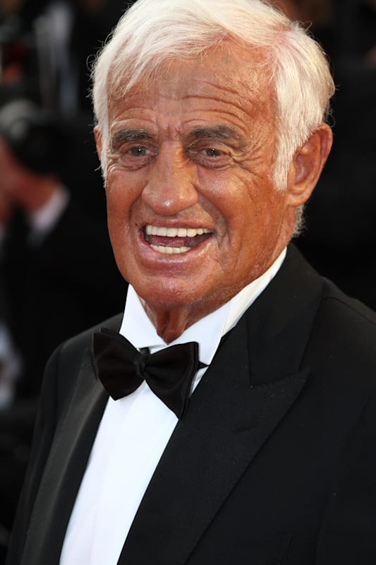 Jean-Paul Belmondo