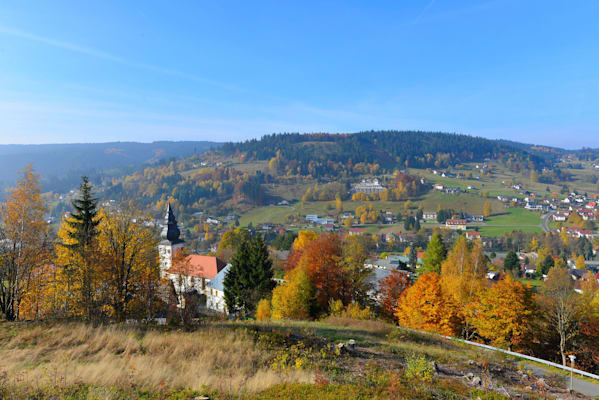 Fichtelgebirge